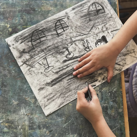 Individuele workshop